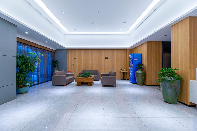 Others 5, Elan Inn Ningbo Zhenhai, Ningbo