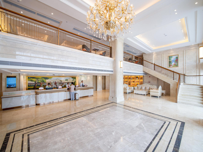 Others 5, Vienna Hotel Chaozhou River View, Chaozhou