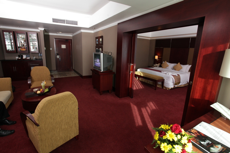 Bedroom 15