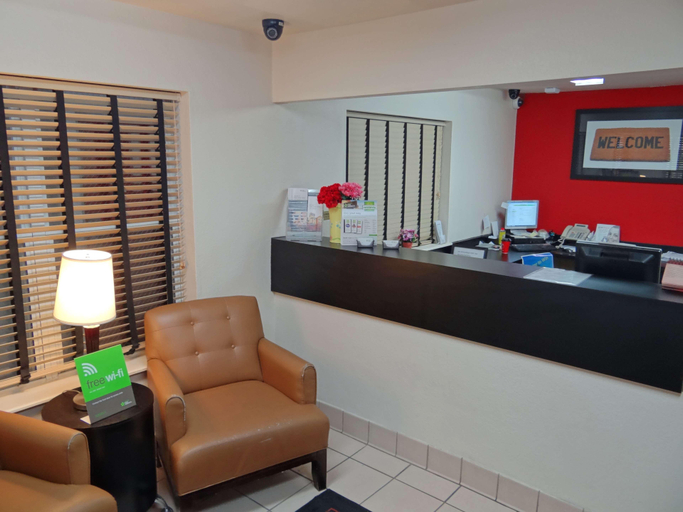 Public Area 2, Extended Stay America Suites Durham University, Durham