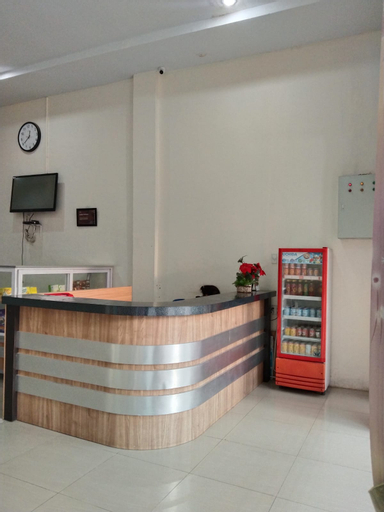 Public Area 7