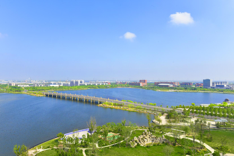 Others 5, Evergrande Hotel Dongying, Dongying