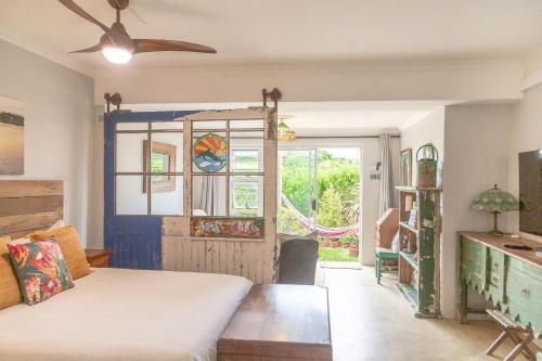 Amordavida Seal Point apartments no 10 Cape St Francis, Cacadu