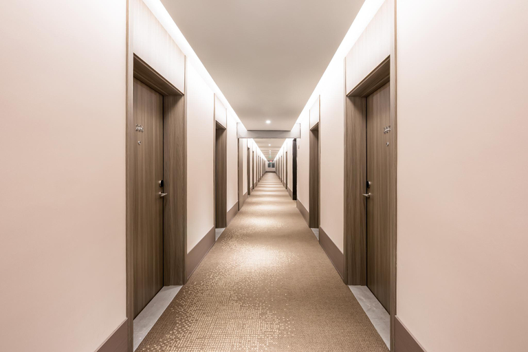 Others 5, Hanting Hotel Nantong Rugao Port, Nantong