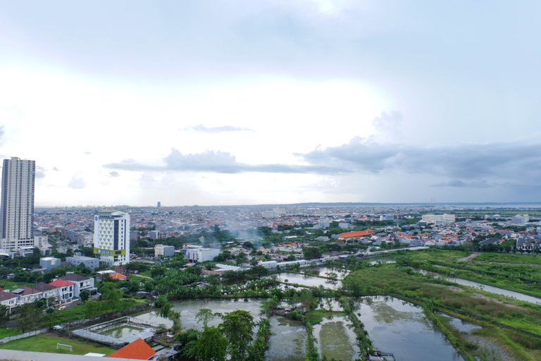 Others 5, Stylish Studio Apartment at Taman Melati Surabaya By Travelio, Surabaya