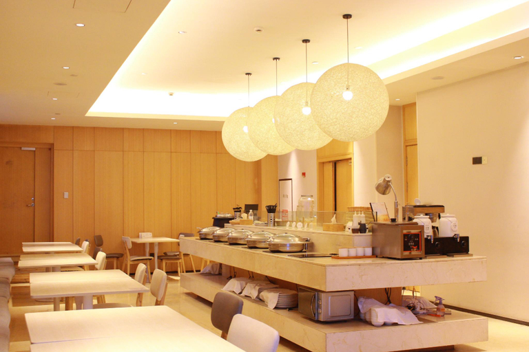 Food & Drinks 5, Ji Hotel Xuzhou Suning Plaza, Xuzhou