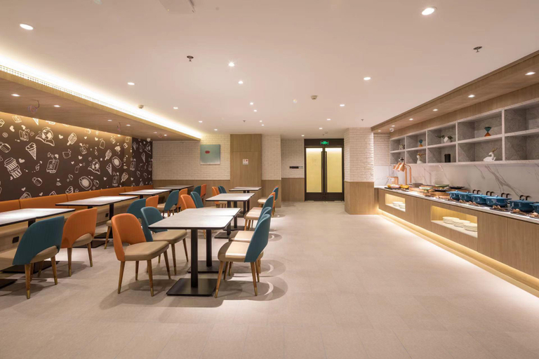 Food & Drinks 5, Hanting Hotel Yangzhou Dongguan Street Scenic Area, Yangzhou