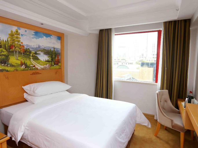 Vienna Hotel Guangdong Zhognshan West Zone, Zhongshan