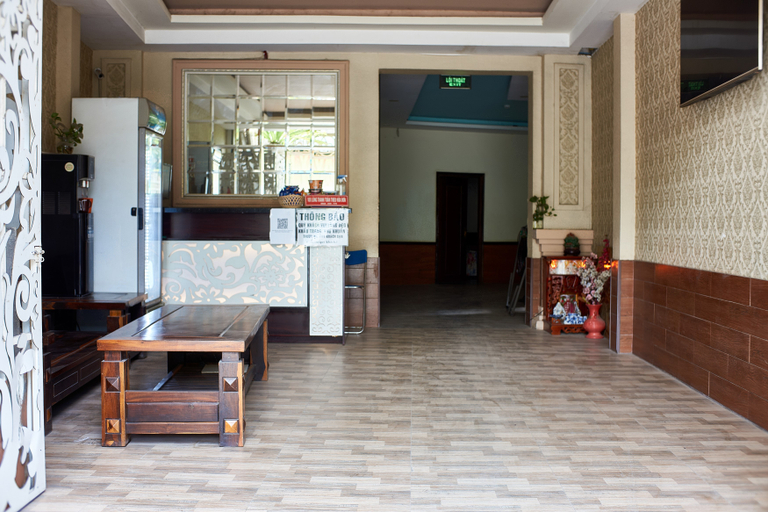 Public Area 2, Hoa Anh Dao 2 Hotel, Thuận An