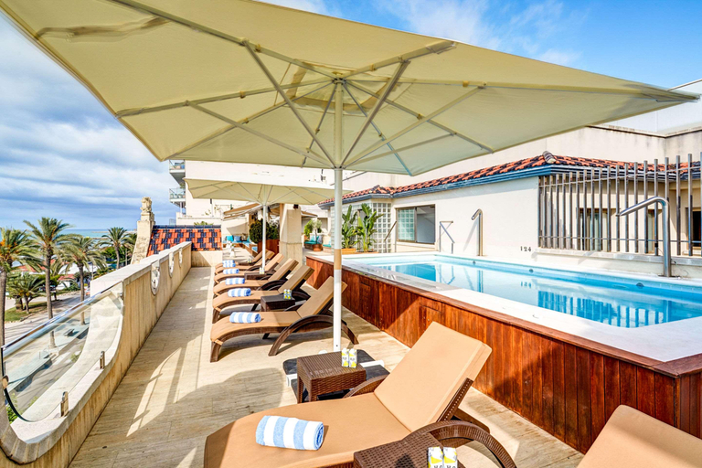 Sport & Beauty 2, Sercotel Kalma Sitges, Barcelona