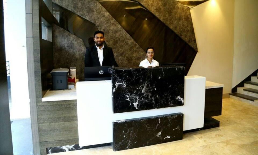 Public Area 2, Hotel Rio Beach, Visakhapatnam