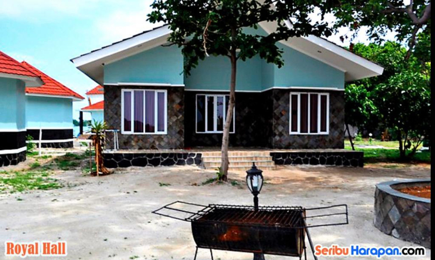 Exterior & Views 1, Cottage Royal Pulau Kelapa, Thousand Islands