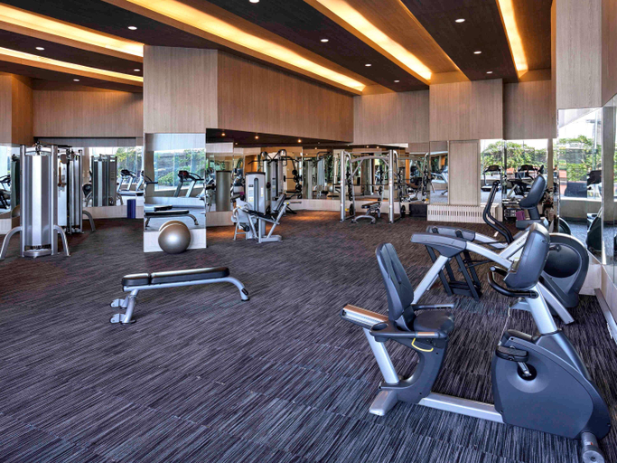 Others 4, Grand Mercure Jakarta Kemayoran, Central Jakarta