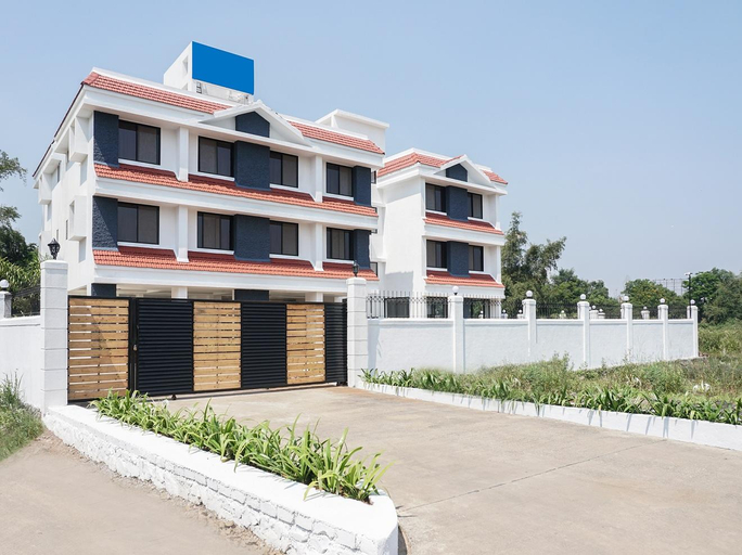 Others 4, Casa Fedora Holiday Home, Pune