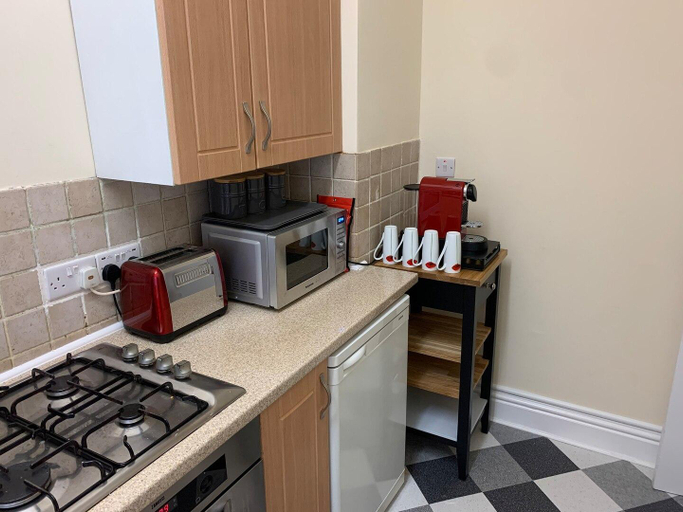 Others 5, Beautiful, Entire Luxurious One Bedroom Flat, Leicester