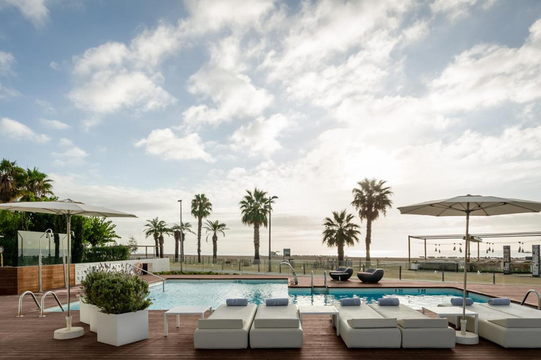 Sport & Beauty 2, Alegria Mar Mediterrania - Adults Only, Barcelona