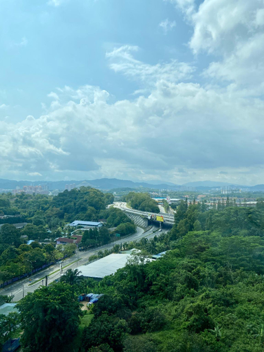Others 3, LANDMARK2.13, Clean Studio WiFi&Tvbox Free Parking, Hulu Langat