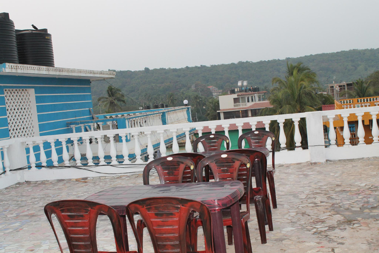 Food & Drinks, My Sea Side Hotel, North Goa