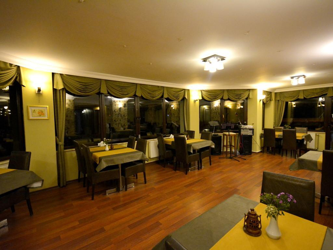 Others 3, agva velena hotel, Şile