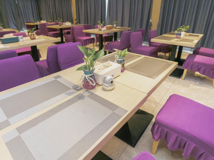 Food & Drinks 5, Lavande Hotel Shenzhen Pingshan High-Speed Railway Station, Shenzhen