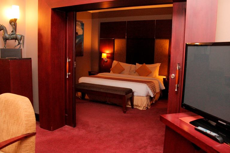Bedroom 4