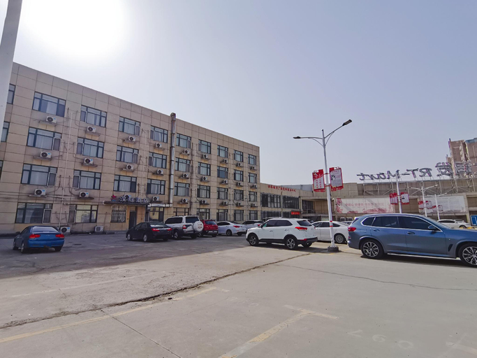 Others 5, Hanting Hotel Mingguang Runxi City Square, Chuzhou