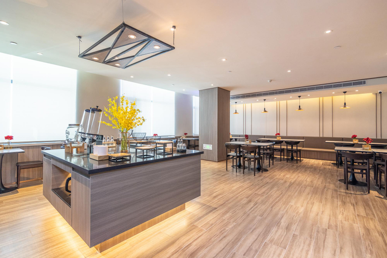 Others 2, Hanting Hotel Linxia Bafang Shisanxiang, Linxia Hui