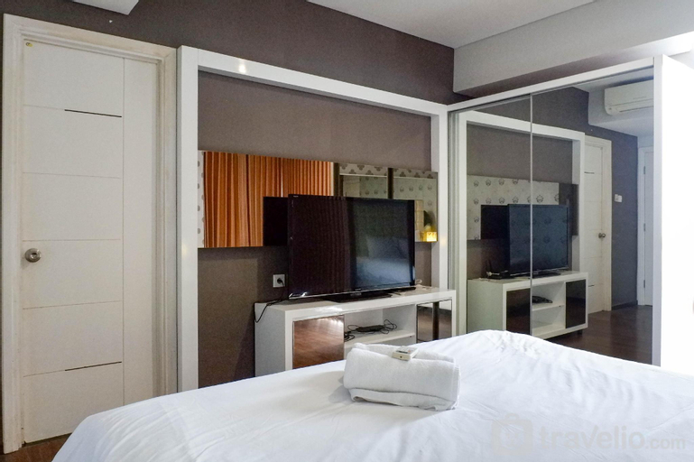 Luxury Exclusiv 3BR Trillium Residence By Travelio, Surabaya