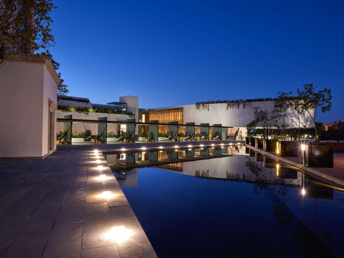 Exterior & Views 2, Live Aqua Urban Resort San Miguel De Allende, Allende