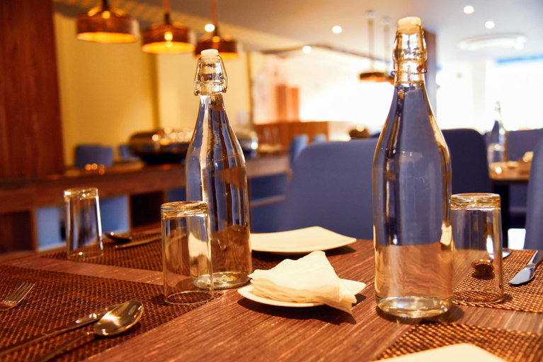 Food & Drinks 3, KALKI, South Andaman