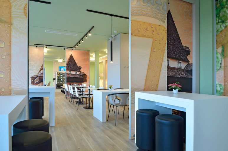 Others 5, B&B Hotel Graz City-Süd, Graz