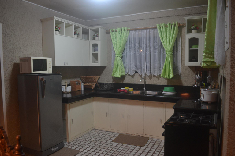 Others 5, Zya 3BR A-House, Baguio City