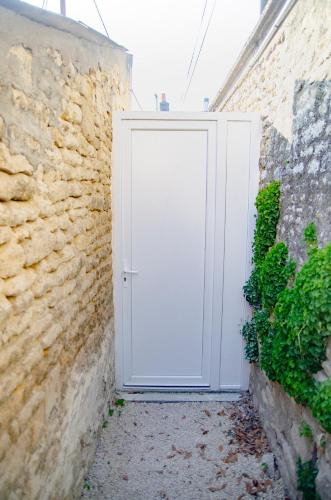 Le CLos Niortais - Maisons independantes au calme, Deux-Sèvres