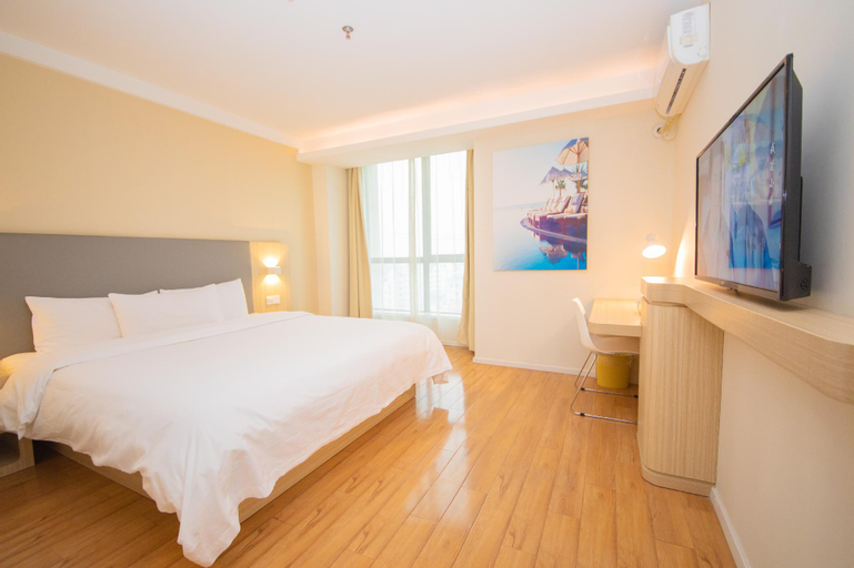 Hanting Hotel Nanjing Xingang Development Zone, Nanjing