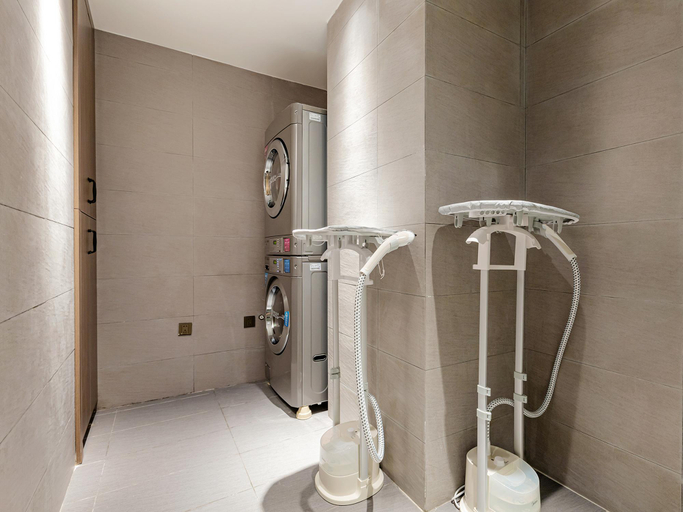 Bathroom 4, Hanting Hotel Guiyang Huaxi University Town, Guiyang