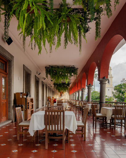 Food & Drinks 5, Hotel Boutique Casa Zevallos, Ixtaczoquitlán
