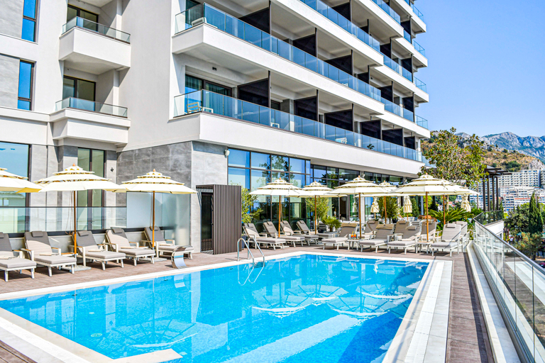 Exterior & Views 2, KATAMARE