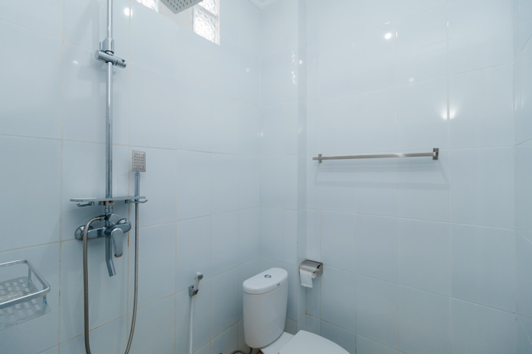 Bedroom 3, Urbanview Hotel Gading Kencana Samarinda, Samarinda