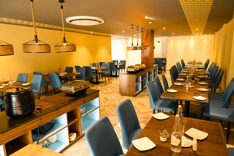 Food & Drinks 5, KALKI, South Andaman