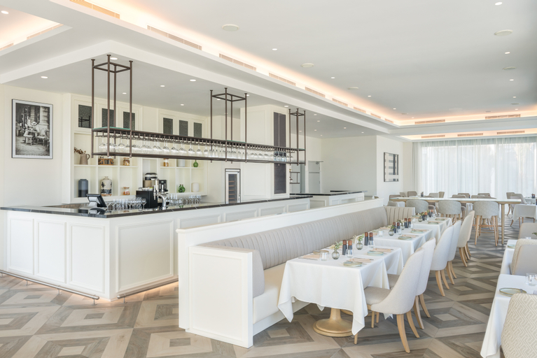Food & Drinks 4, Vida Beach Resort Marassi Al Bahrain, Manama