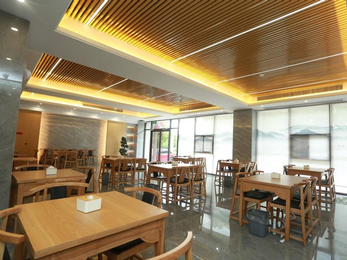 Food & Drinks 2, GreenTree Eastern Hotel Chuzhou Municipal Government East Huayuan Road, Chuzhou