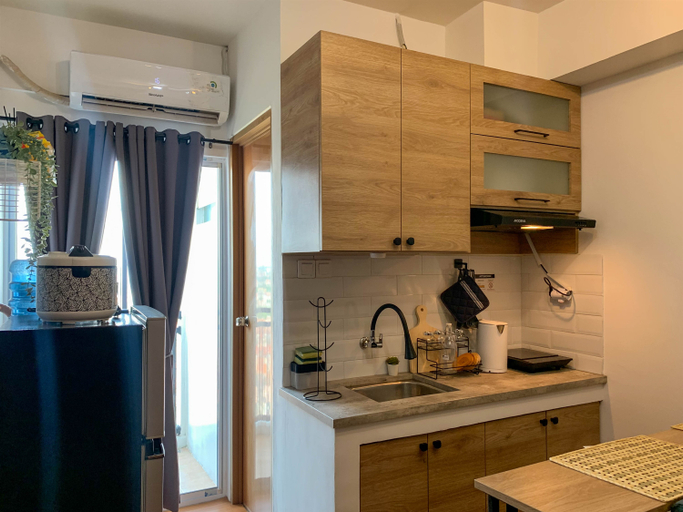 Others 3, Comfort and Nice 2BR at Cinere Resort Apartment By Travelio, Depok