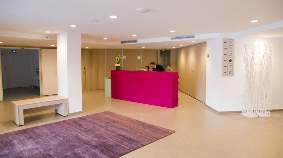 Public Area 3, Alegria Mar Mediterrania - Adults Only, Barcelona