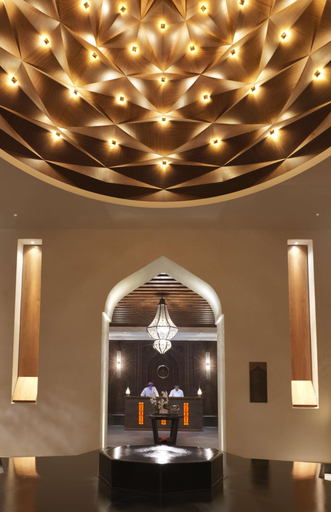 Public Area 4, Anantara Al Jabal Al Akhdar Resort, Izki