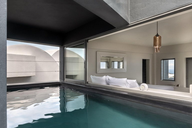 Sport & Beauty 2, West East Suites, South Aegean