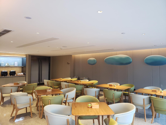 Food & Drinks 5, Ji Hotel Changsha Central Nan University of Forestry and Technology, Changsha