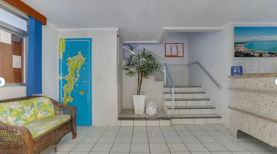 Others 5, Marazul Apart Hotel II, Florianopolis