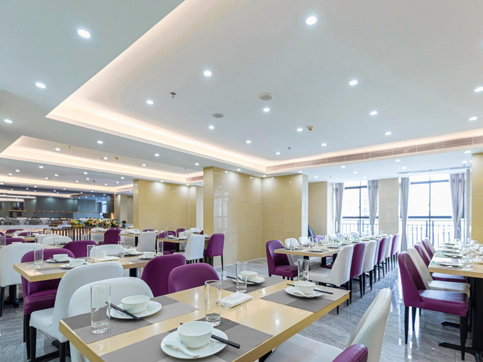 Food & Drinks 5, Lavande Hotel Zhaoqing Duanzhou Xinghu Avenue, Zhaoqing