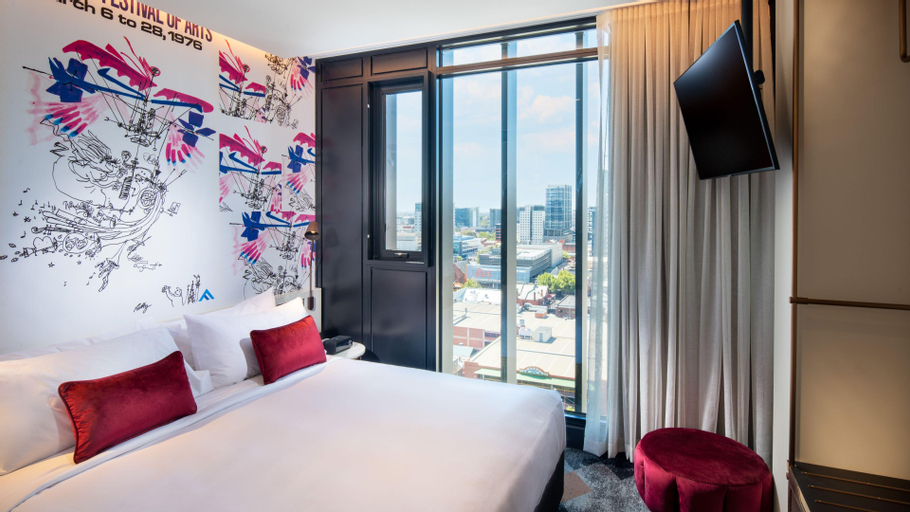 Bedroom 23