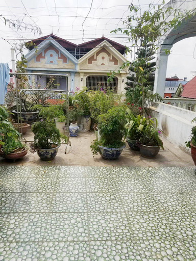 Private room, international area, near Airport, Hải An
